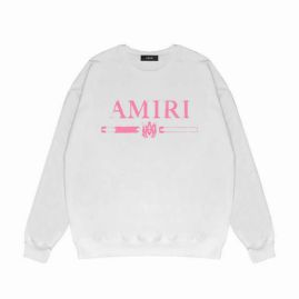 Picture of Amiri Sweatshirts _SKUAmiriS-XXLY08124340